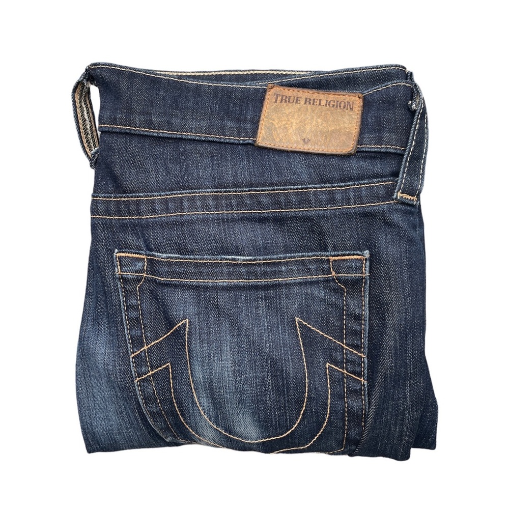 VINTAGE True Religion Jeans Ricky Size 34
